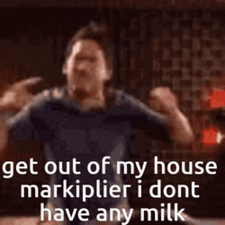 Bursting With Anger Markiplier GIF