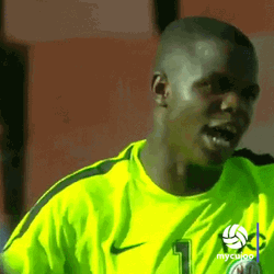 Burundi Football Player Sports