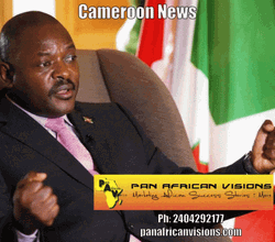 Burundi Pierre Nkurunziza News GIF