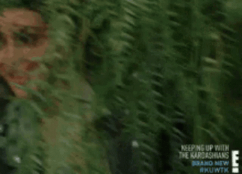 Bush Kim Kardashian GIF