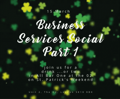 Business Services Social Part 1 15 March GIF