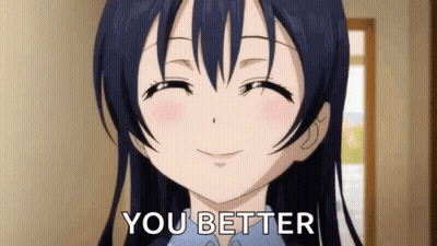 Businessman I Heard You've Been Bad Girl GIF