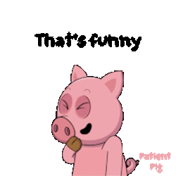 Busting Up Cracking Up Sticker GIF