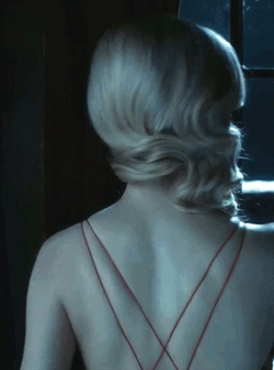 Busty Eva Green GIF