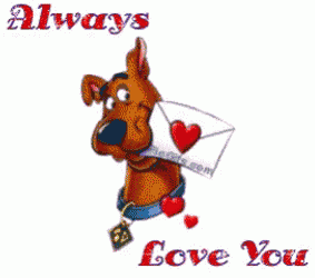 Busu1s Always Love You GIF