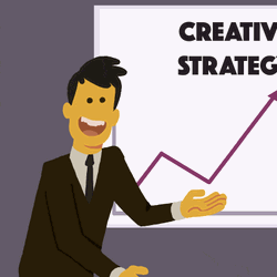 Busy Monday Office Presentation Grumpy Boss GIF