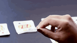 But Did You Die Cards Anime Crime GIF