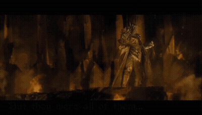 But They Were All Of Them Written On A Dark Background GIF
