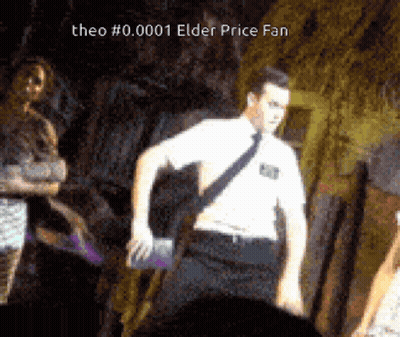 But Though We Or An Angel From Heaven Preach Any Other Gospel GIF