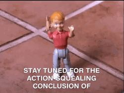 But Wait There's More Action GIF