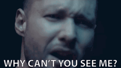 But Wait There's More Can't You See GIF