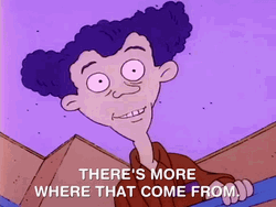 But Wait There's More Howard Deville GIF