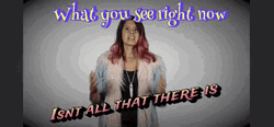 But Wait There's More Of What You See GIF