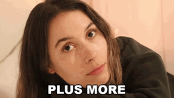 But Wait There's More Plus GIF