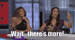 But Wait There's More Wendy Williams GIF