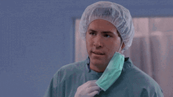 But Why Confused-Face Surgery Doctor GIF