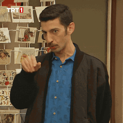 Butik Ali Four GIF