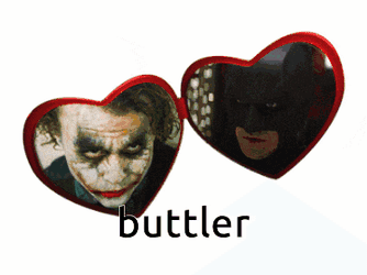 Butler Buttler GIF