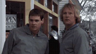 Butt Dumb GIF