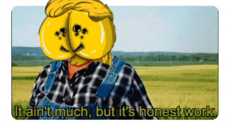 Buttcoin Buttcoin Meme GIF