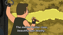 Butter Bobs Burgers GIF