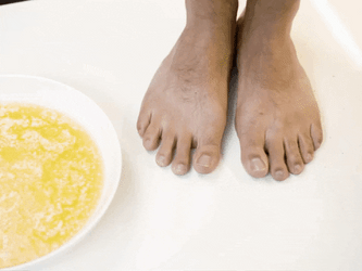 Butter Chef Cooking GIF