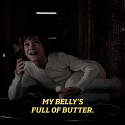 Butter Daniel Radcliffe GIF