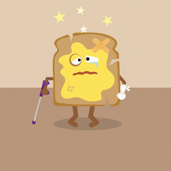 Butter Dietrich Film GIF