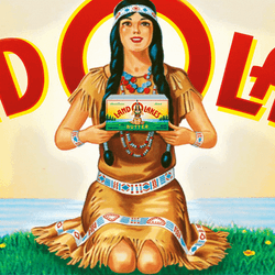 Butter Land O Lakes GIF