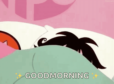 Buttercup Power Puff Girls GIF