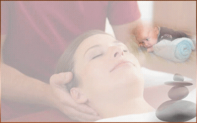 Butterfield Osteopath Spine And Essential Oil GIF
