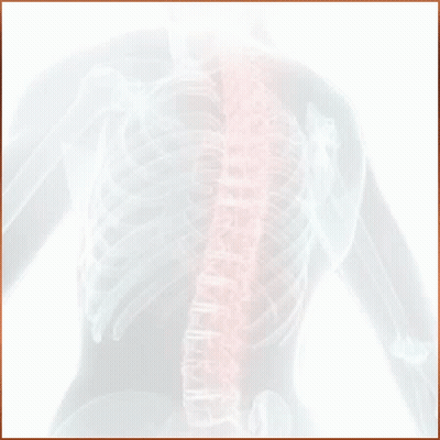 Butterfield Osteopathy Ad With Baby GIF
