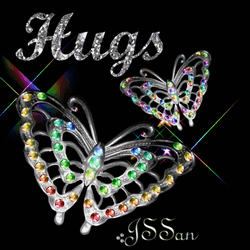 Butterflies Julee San Gidf GIF
