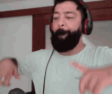 Buu Snitch Rap GIF