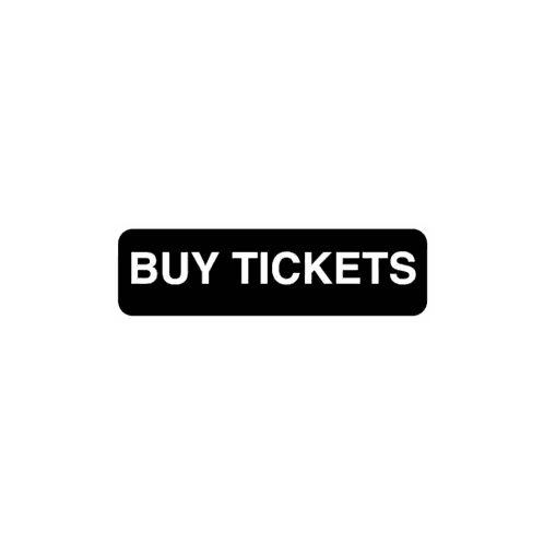 Buy Tickets Button Sticker