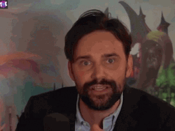 Buzz Kill Gamer Taliesin Jaffe GIF
