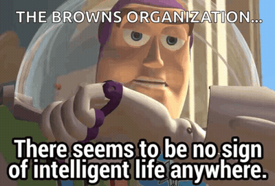 Buzz Lightyear Looking At Cell Phone GIF
