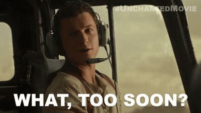 Buzz Lightyear Says There Seems To Be No Sign Of Intelligent Life Anywhere GIF