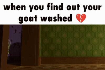 Buzz Lightyear Standing With Broken Heart GIF