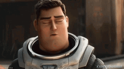 Buzz Lightyear Woody GIF