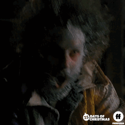 Buzz Your Girlfriend Woof Skeleton GIF
