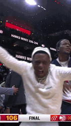 Buzzer Beater A Heart Stopping Finish GIF