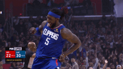 Buzzer Beater Ball GIF