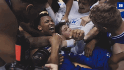 Buzzer Beater The Moment That Defines A Champion GIF