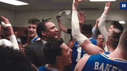 Buzzer Beater The Ultimate Game Winner GIF