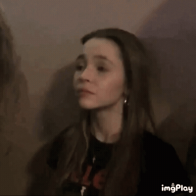 Bye Annoyed GIF