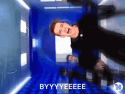 Bye Bye Bye NSNYC Music Video GIF
