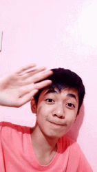 Bye Bye Bye Rich Macatangay Vlogger GIF