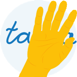 Bye Bye Bye Sticker GIF