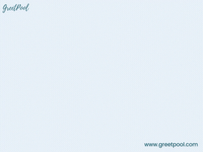 Bye Bye Sign With Penguin GIF
